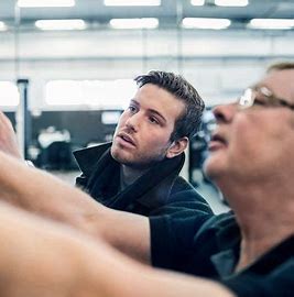 Chinese car repair times now match established brands, fleet data shows