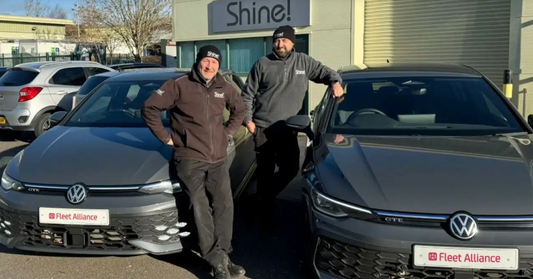 How Shine cut emissions by 96% — and the data model they used to get there