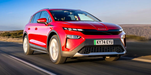 Business lease shortlist: four fleet-friendly cars worth comparing
