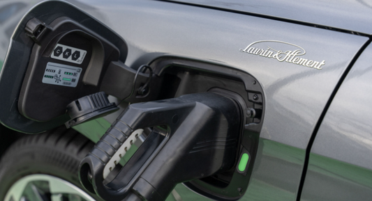 ZEV mandate consultation: 'timely opportunity to optimise the pace of change' says SMMT