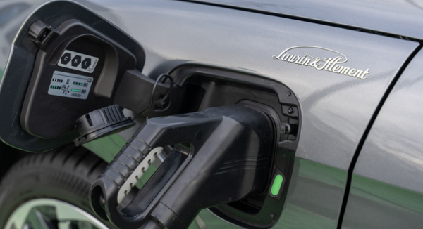 ZEV mandate consultation: 'timely opportunity to optimise the pace of change' says SMMT