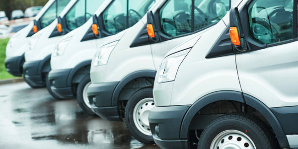 Small fleets increasingly need access to big-fleet expertise