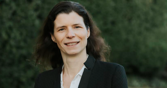 Sophie Foucque, CEO at MICHELIN Connected Fleet EAA