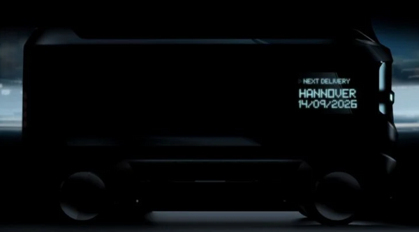 Stellantis plans 11 new vans, a fresh platform, and a 'box on wheels' concept