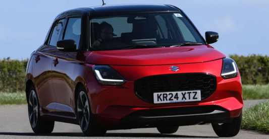 Autotrader's lease deals of the week