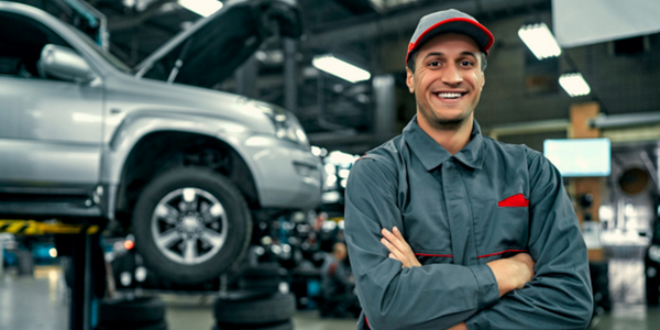 EV technician shortage could become next fleet challenge