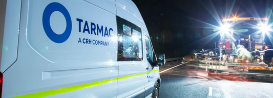 30% fewer collisions, 25% better fuel economy – what integrated fleet data can deliver