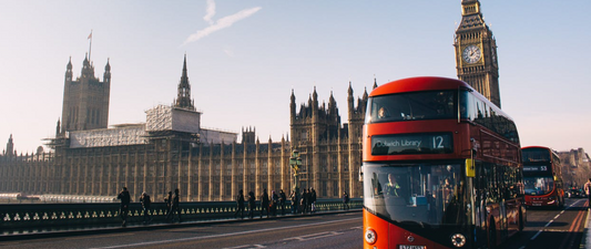 TfL cuts EV infrastructure costs with data-led fleet electrification planning