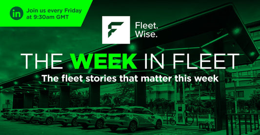 The Week in Fleet - March 27th, 2026