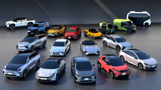 3 major issues to be aware of in EV transition – ADS