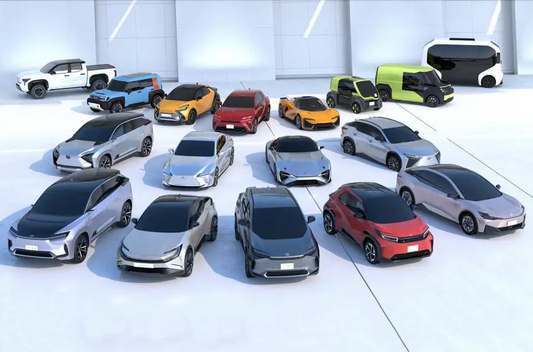Cox Automotive makes 2025 predictions