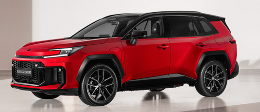 UK’s most reliable used SUVs ranked