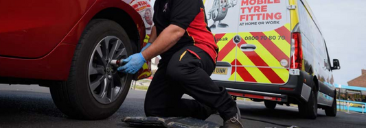 40% of fleet tyres replaced early as report highlights hidden SMR cost