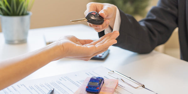 Record EV demand could create new fleet ordering opportunities