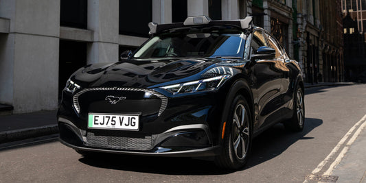 Autonomous fleet operations move from UK plans to passenger journeys