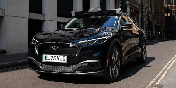 Autonomous fleet operations move from UK plans to passenger journeys
