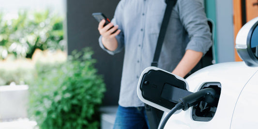 Used EV leasing opens a lower-cost route to electrification