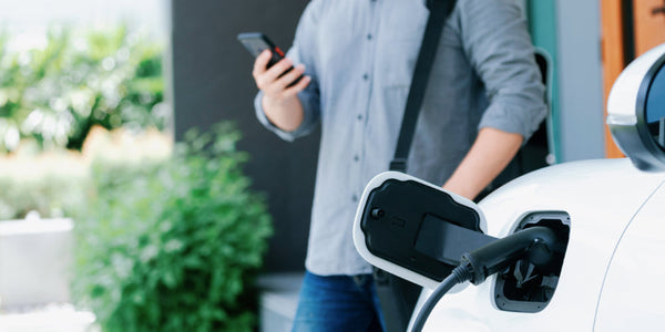Used EV leasing opens a lower-cost route to electrification