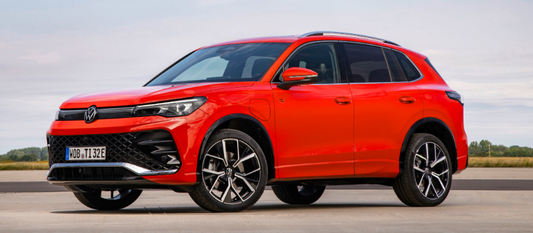 Volkswagen cuts prices on key eHybrid models to boost plug-in appeal