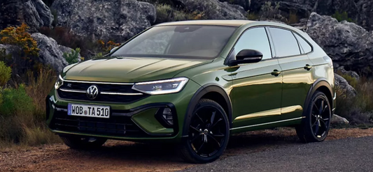 Business lease deals of the week: Long-range plug-in value, crossover comfort or compact city motoring?