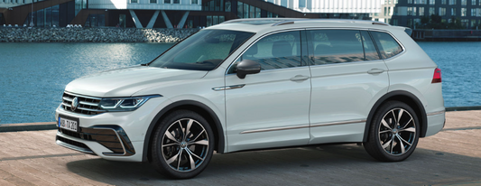 Carwow's business lease deals of the week