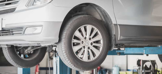 Van repair costs expose growing risk for ageing fleet vehicles