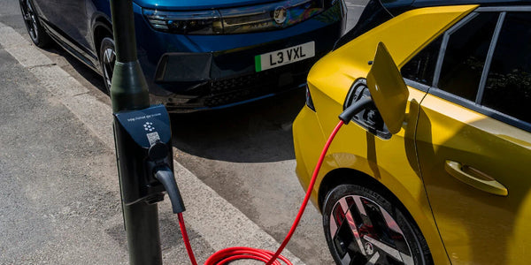 On-street charging gap remains a challenge fleets cannot solve alone