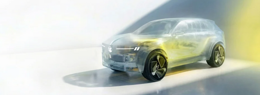 Vauxhall x Leapmotor: is this the future of European cars?