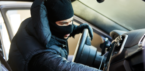 Vehicle theft law welcomed as fleets face growing concerns over organised crime