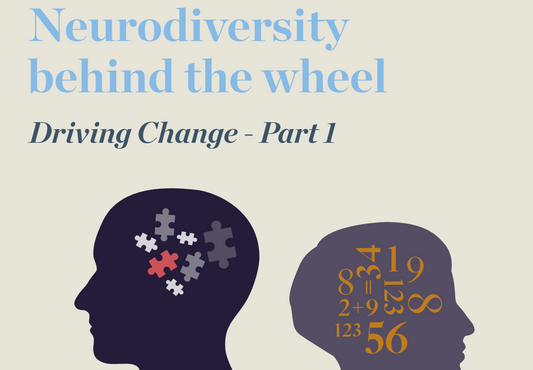 How fleets can build confidence around neuroinclusivity with help from Venson