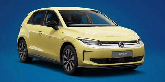 Business Lease Shortlist: four fresh electrified options for fleet drivers