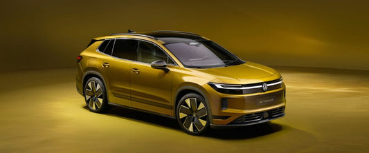 Volkswagen ID. Tiguan unveiled, replaces ID.4 and ID.5