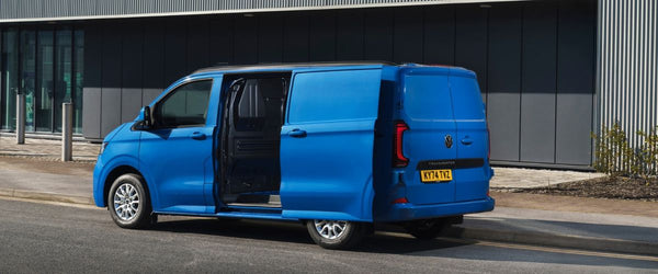 Van tool theft costs UK businesses £1.7bn as fleets face costly downtime