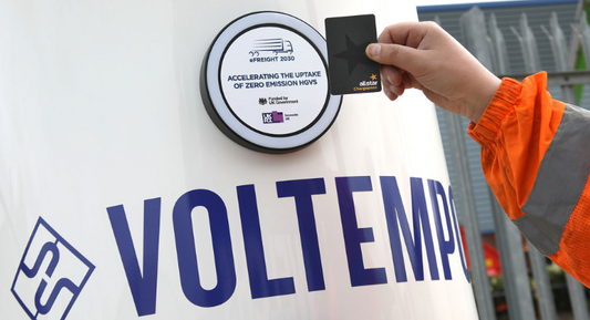 Shared depot charging model goes live as Voltempo, Corpay and Openreach scale EV approach