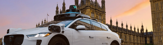 Government seeks fleet input as UK prepares next phase of self-driving regulation