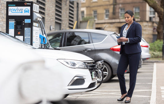 Off-peak ultra-rapid charging now the cheapest way to charge on the public network