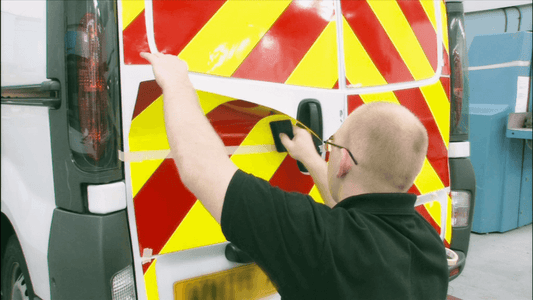 First UK road safety strategy in a decade puts work-related driving firmly in focus