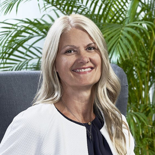 Debbie Fox, Co-founder at Fortell Automotive