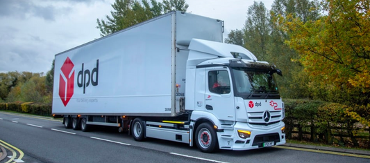 This week in eHGVs: performance breakthroughs, major trials, and Scotland’s electrification push