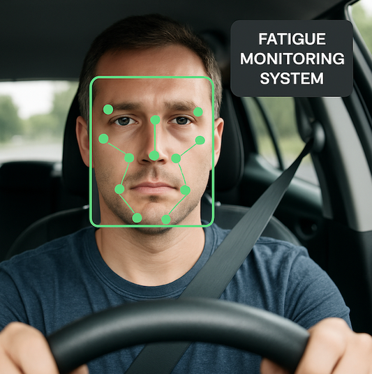 Activ8 Solar Energies improves operational efficiency and driver performance with Radius