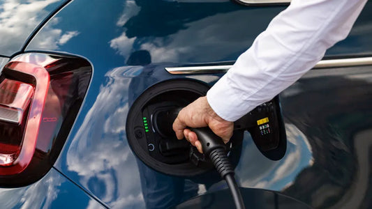 Off-peak EV charging costs fall by up to 28%