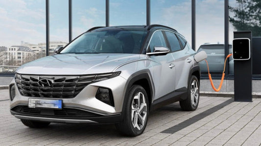 FAQ guide to the UK's new Electric Car Grant – BVRLA
