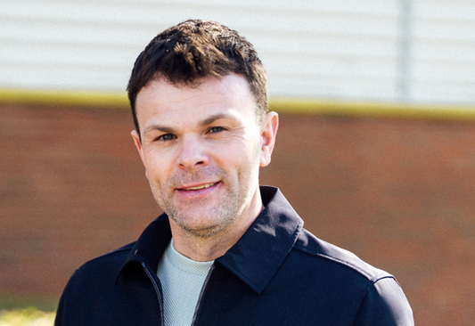 Gareth Livingstone, Stewart Signs Group: Fleet branding starts with long-term partnerships