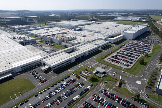 Nissan warns UK car manufacturing no longer competitive