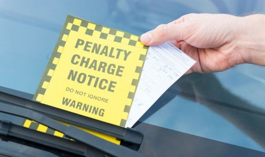 Fleets face sharp rise in driver fines