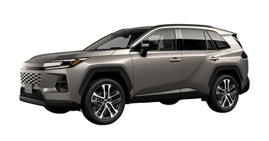 Most-reliable SUVs revealed – Warranty Solutions Group