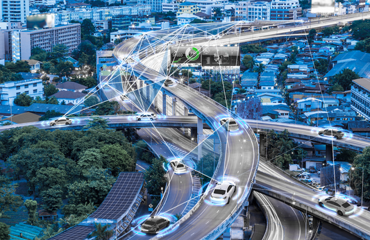 self-driving vehicles