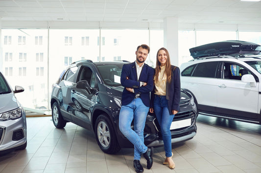 Is your 'Grey Fleet' putting you at risk?