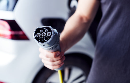 EV public charging advice