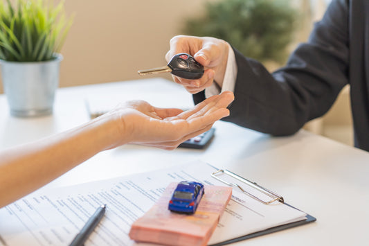 Used car market set to return to pre-pandemic levels in 2026 and key signals for fleet operators